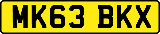 MK63BKX