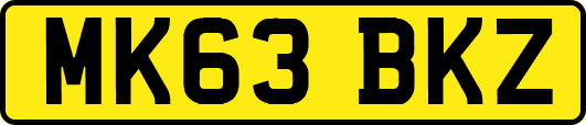 MK63BKZ