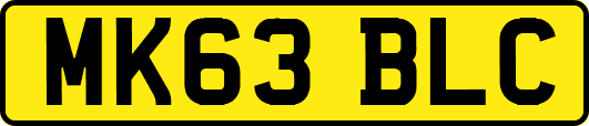 MK63BLC