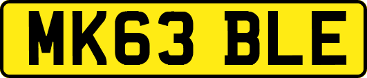 MK63BLE
