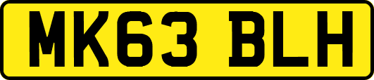 MK63BLH