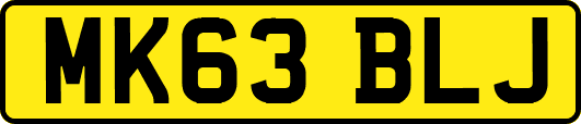 MK63BLJ