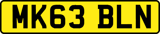 MK63BLN