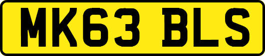 MK63BLS