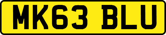 MK63BLU