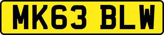 MK63BLW
