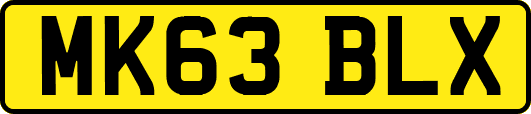 MK63BLX