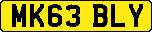 MK63BLY