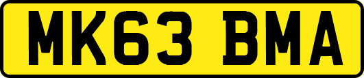 MK63BMA
