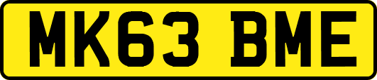 MK63BME