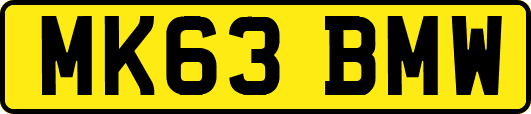 MK63BMW