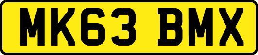 MK63BMX