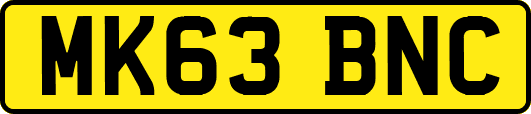 MK63BNC