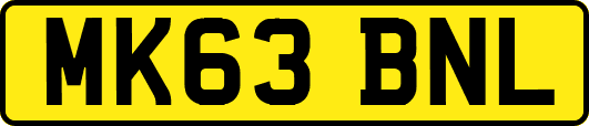 MK63BNL
