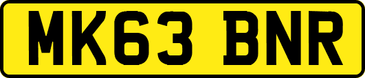 MK63BNR
