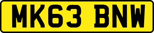 MK63BNW