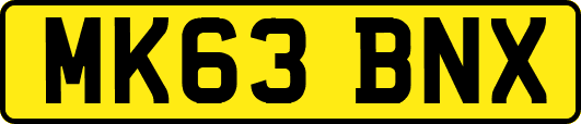 MK63BNX