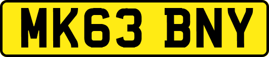 MK63BNY