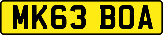 MK63BOA