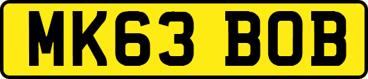 MK63BOB