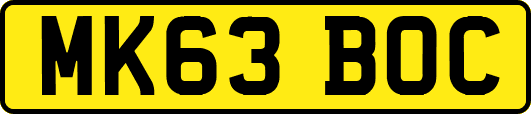 MK63BOC