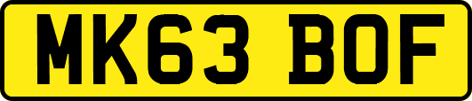 MK63BOF