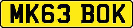 MK63BOK