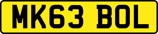 MK63BOL