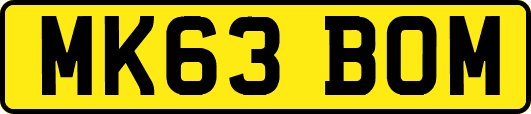 MK63BOM