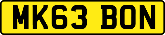 MK63BON