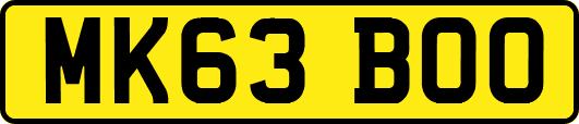 MK63BOO