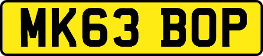 MK63BOP