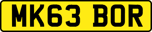 MK63BOR