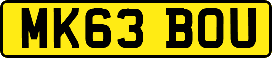 MK63BOU