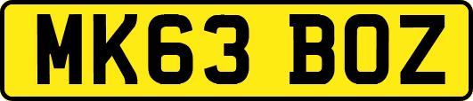 MK63BOZ