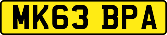MK63BPA