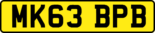 MK63BPB