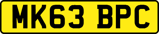 MK63BPC