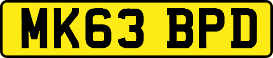 MK63BPD
