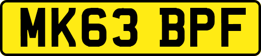 MK63BPF