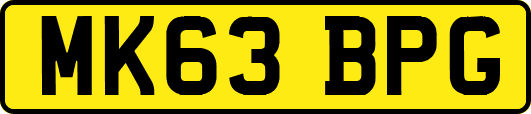 MK63BPG