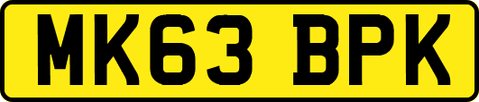 MK63BPK