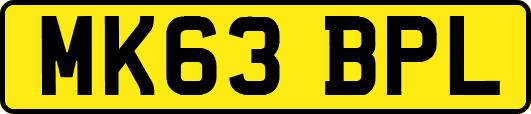 MK63BPL