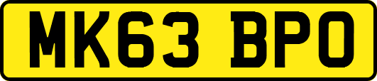MK63BPO