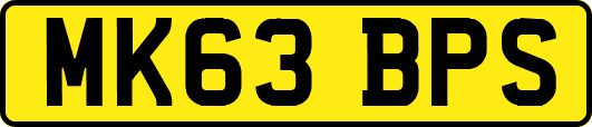 MK63BPS
