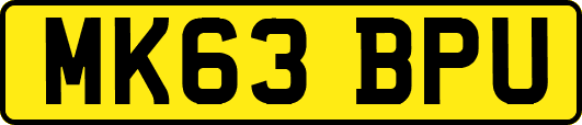 MK63BPU