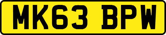 MK63BPW