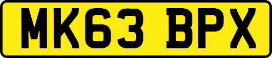 MK63BPX