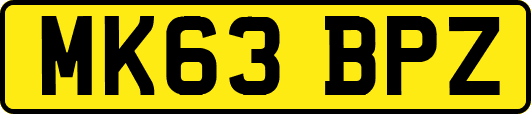 MK63BPZ