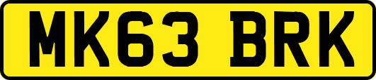 MK63BRK